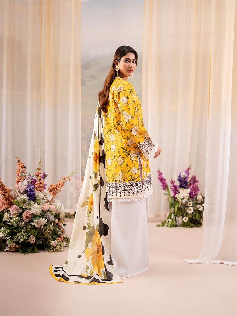 Rajbari | Raha Summer Prints Exclusive | Raha Summer Prints Exclusive-1 - by Libasekhas UK - Registered Vendor of : Rajbari - 100% Original Designer Dress