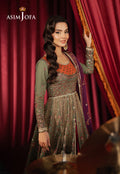 Asim Jofa | Premium Festive | AJPF-37 - by - Libasekhas UK - Registered Vendor of : Asim Jofa - 100% Original Designer Dresss