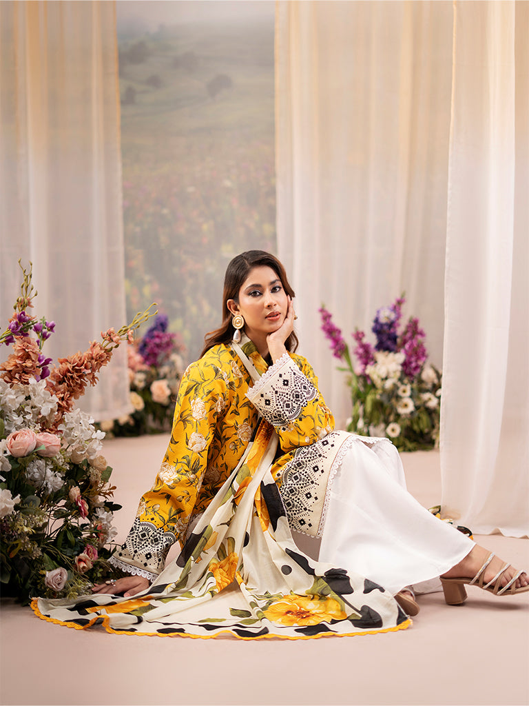 Rajbari | Raha Summer Prints Exclusive | Raha Summer Prints Exclusive-1 - by Libasekhas UK - Registered Vendor of : Rajbari - 100% Original Designer Dress