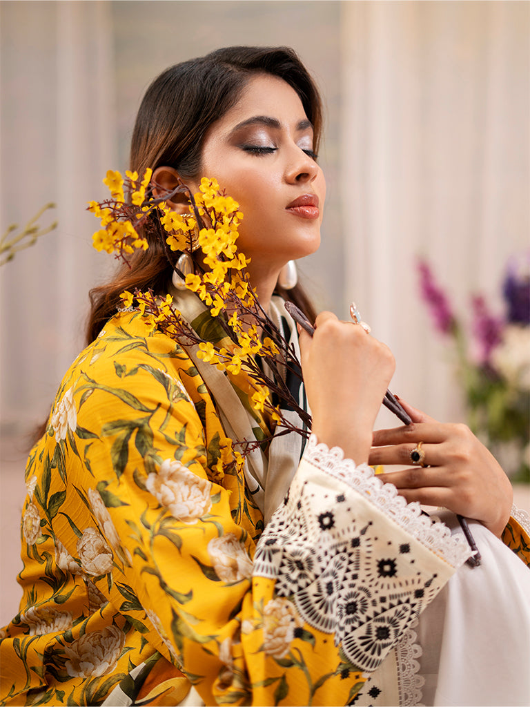 Rajbari | Raha Summer Prints Exclusive | Raha Summer Prints Exclusive-1 - by Libasekhas UK - Registered Vendor of : Rajbari - 100% Original Designer Dress