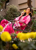 Fozia Khalid | Blossom Festive Lawn 25 | Peonies - by - Libasekhas UK - Registered Vendor of : Fozia Khalid - 100% Original Designer Dresss