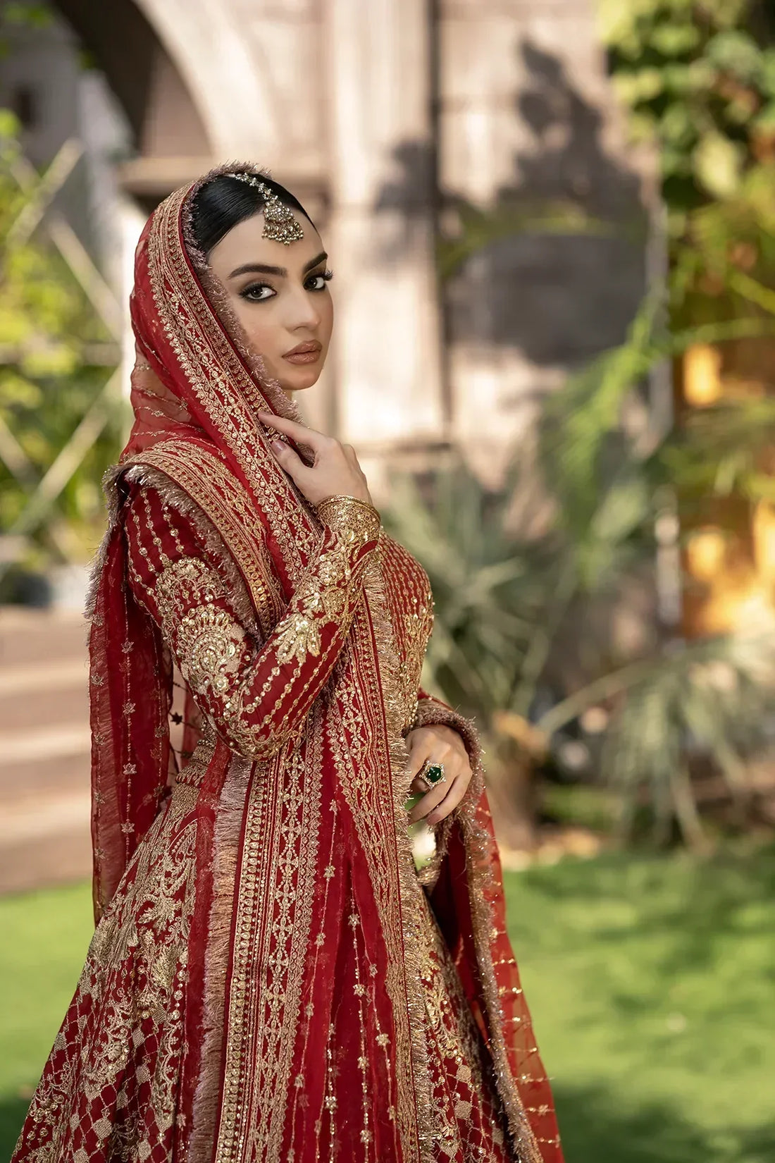 Erum Khan | Jahan Wedding 23 | Meharbano - by - Libasekhas UK - Registered Vendor of : Erum Khan - 100% Original Designer Dresss