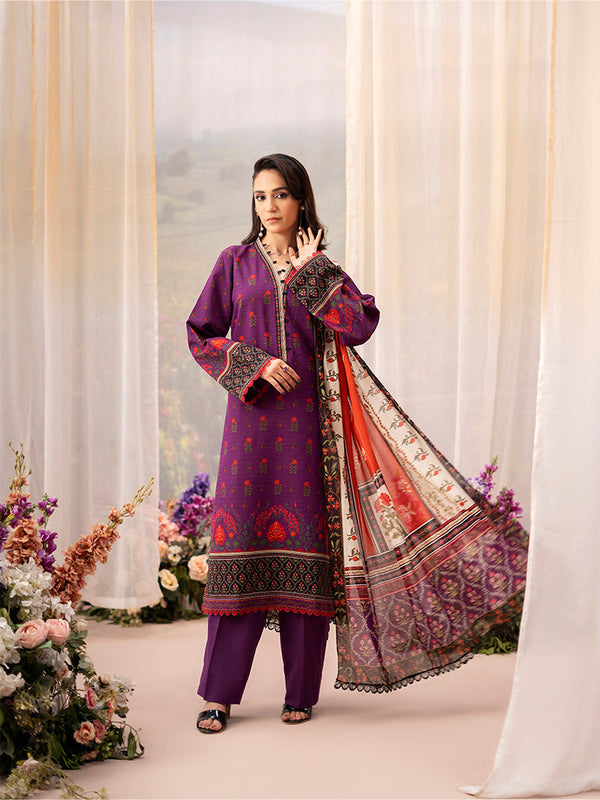 Rajbari | Raha Summer Prints Exclusive | Raha Summer Prints Exclusive-2 - by Libasekhas UK - Registered Vendor of : Rajbari - 100% Original Designer Dress