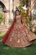 Erum Khan | Jahan Wedding 23 | Meharbano - by - Libasekhas UK - Registered Vendor of : Erum Khan - 100% Original Designer Dresss