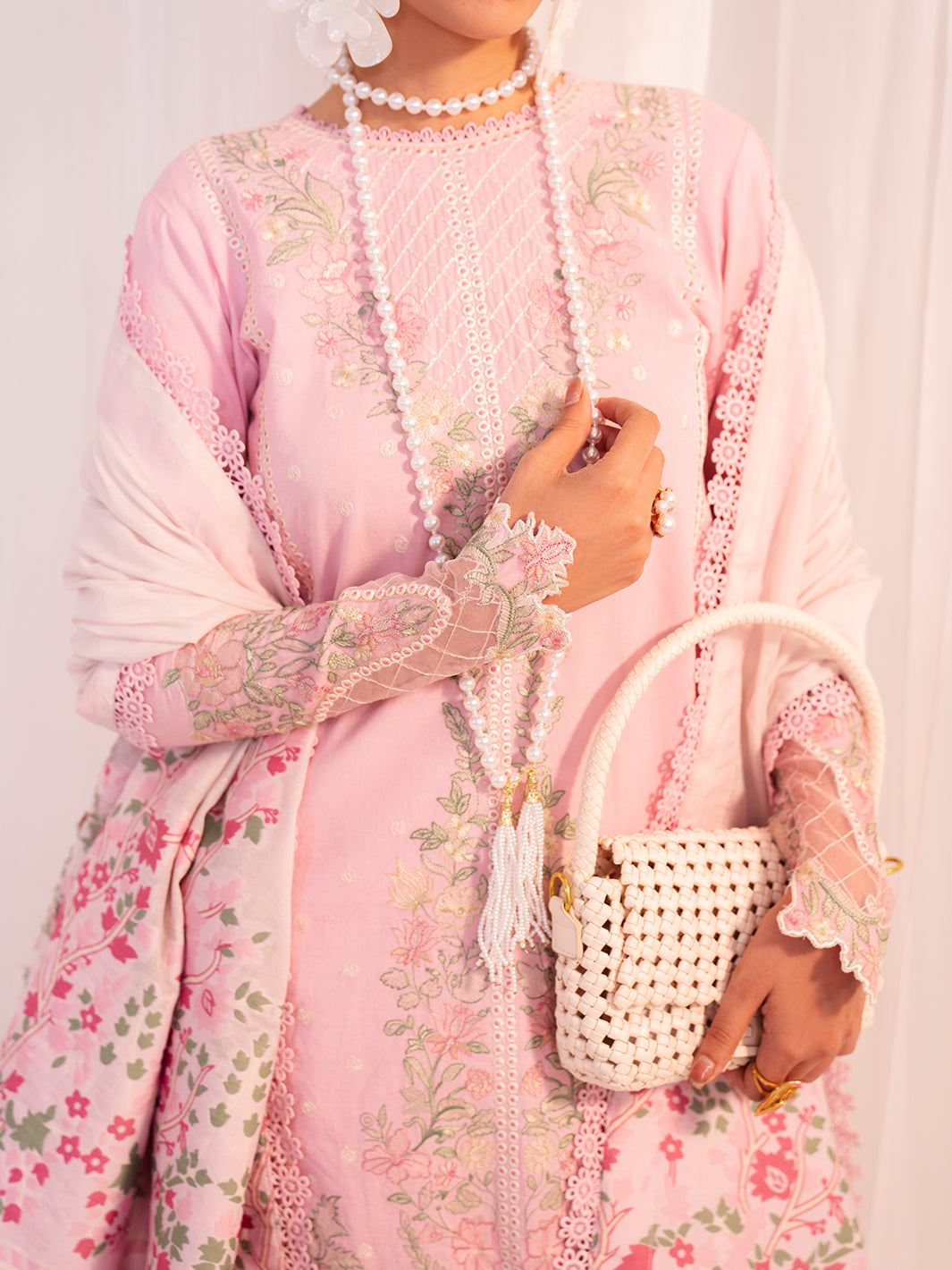 Faiza Faisal | Celine Eid 25 | LINA - by - Libasekhas UK - Registered Vendor of : Faiza Faisal - 100% Original Designer Dresss