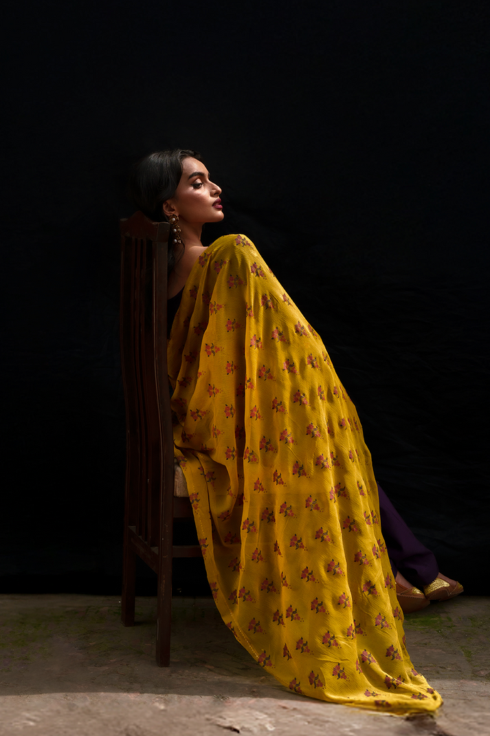 Saad Shaikh | Zaria Festive Pret 25 | RAVEN - by Libasekhas UK - Registered Vendor of : Saad Shaikh - 100% Original Designer Dress