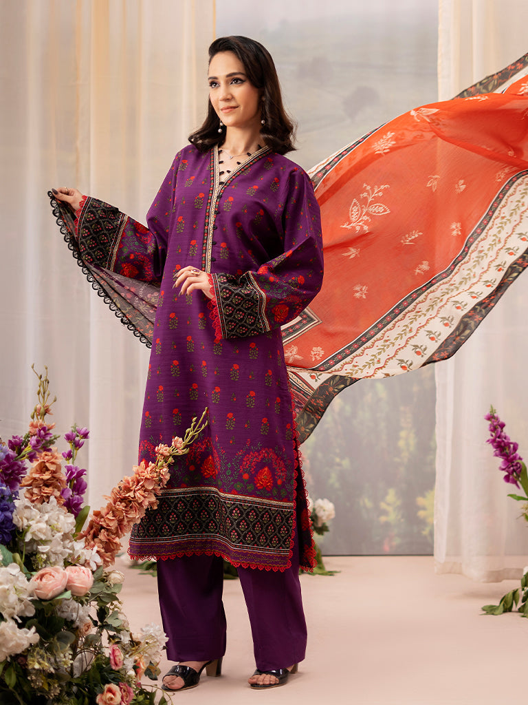 Rajbari | Raha Summer Prints Exclusive | Raha Summer Prints Exclusive-2 - by Libasekhas UK - Registered Vendor of : Rajbari - 100% Original Designer Dress