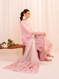 Faiza Faisal | Celine Eid 25 | LINA - by - Libasekhas UK - Registered Vendor of : Faiza Faisal - 100% Original Designer Dresss