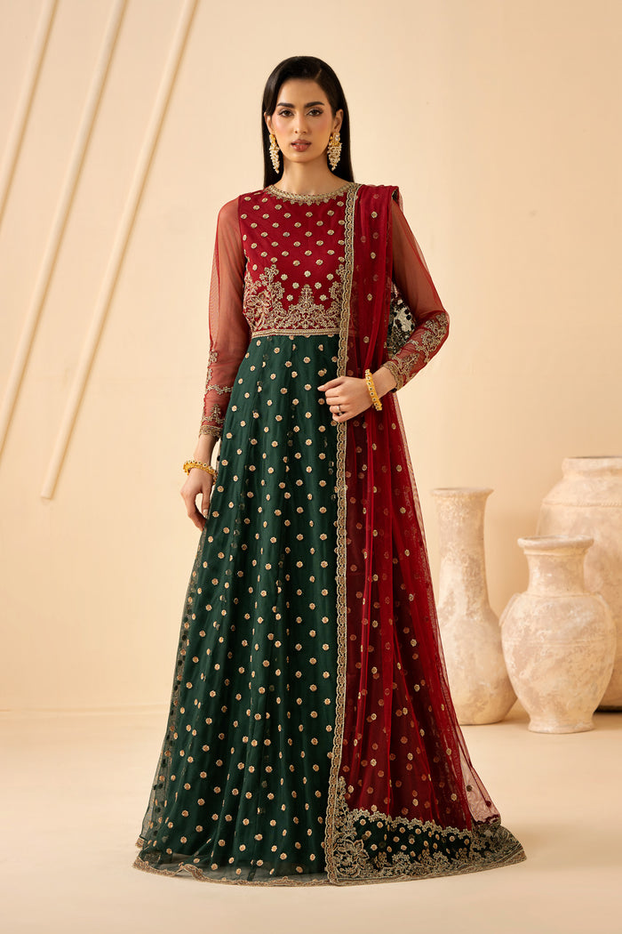 Zarif | Riwayat Formals | ELIKA - by Libasekhas UK - Registered Vendor of : Zarif - 100% Original Designer Dress