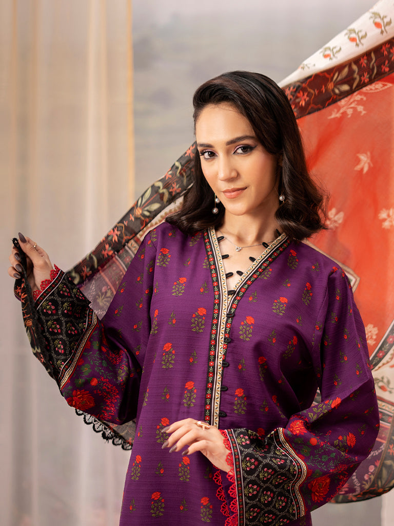 Rajbari | Raha Summer Prints Exclusive | Raha Summer Prints Exclusive-2 - by Libasekhas UK - Registered Vendor of : Rajbari - 100% Original Designer Dress