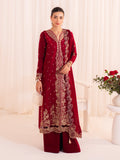 Faiza Faisal | Celine Eid 25 | ELINA - by - Libasekhas UK - Registered Vendor of : Faiza Faisal - 100% Original Designer Dresss
