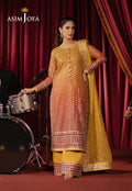 Asim Jofa | Premium Festive | AJPF-25 - by - Libasekhas UK - Registered Vendor of : Asim Jofa - 100% Original Designer Dresss