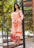 Fozia Khalid | Blossom Festive Lawn 25 | Zinnia - by - Libasekhas UK - Registered Vendor of : Fozia Khalid - 100% Original Designer Dresss