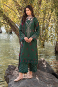 Charizma | Combination Linen 26 | CCW7-14 - by Libasekhas UK - Registered Vendor of : Charizma - 100% Original Designer Dress