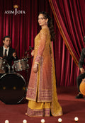 Asim Jofa | Premium Festive | AJPF-25 - by - Libasekhas UK - Registered Vendor of : Asim Jofa - 100% Original Designer Dresss