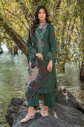 Charizma | Combination Linen 26 | CCW7-14 - by Libasekhas UK - Registered Vendor of : Charizma - 100% Original Designer Dress