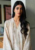 Mahgul | Mahsa Formals | Moonlit Sand - by Libasekhas UK - Registered Vendor of : Mahgul - 100% Original Designer Dress