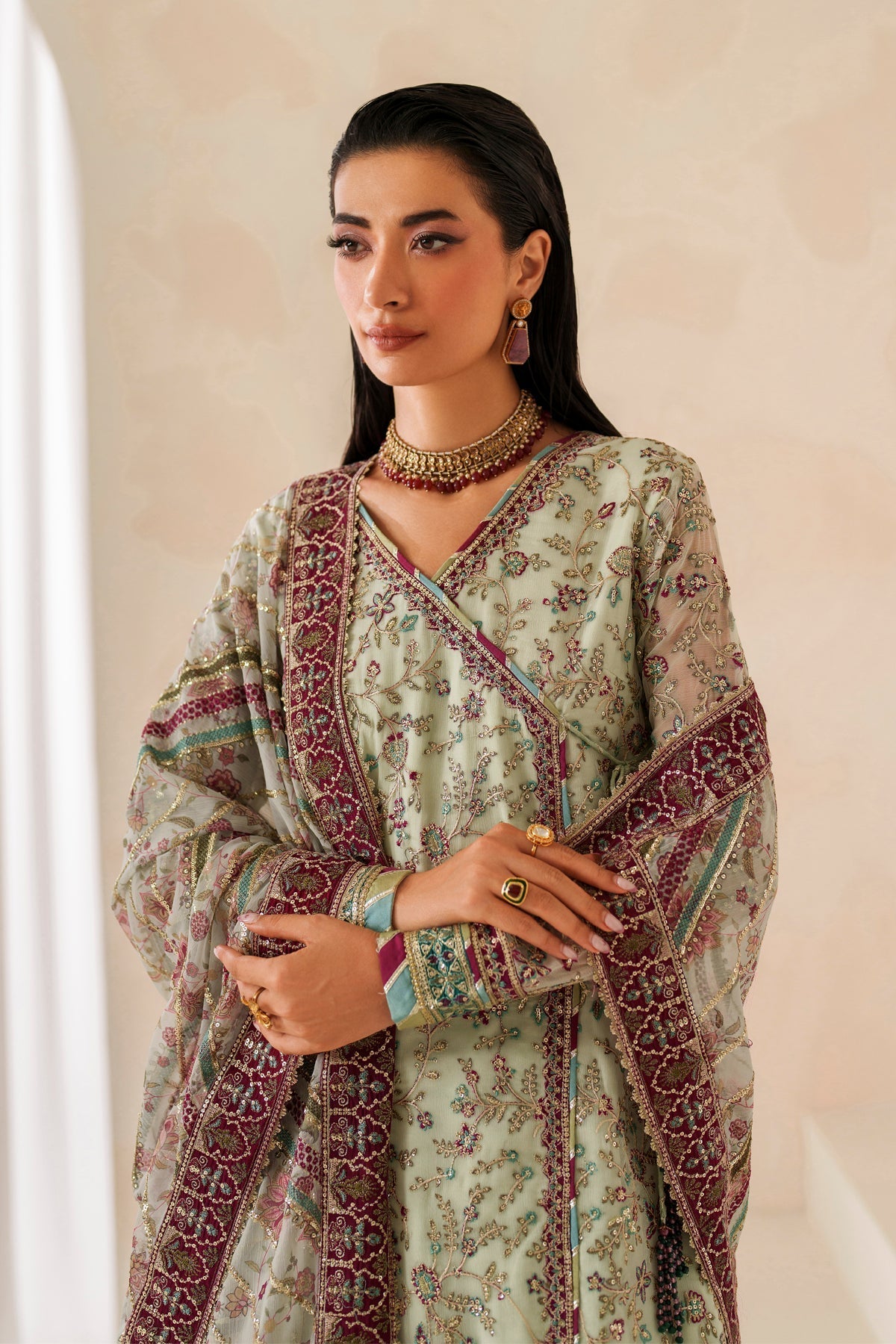 Xenia Formals | Neorah Luxury Formals | ZALEH - by Libasekhas UK - Registered Vendor of : Xenia Formals - 100% Original Designer Dress