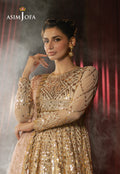 Asim Jofa | Premium Festive | AJPF-18 - by - Libasekhas UK - Registered Vendor of : Asim Jofa - 100% Original Designer Dresss