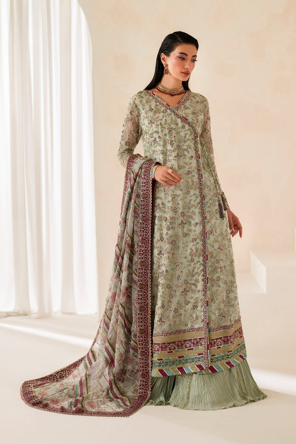 Xenia Formals | Neorah Luxury Formals | ZALEH - by Libasekhas UK - Registered Vendor of : Xenia Formals - 100% Original Designer Dress