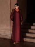 Caia | Basics 26 | LOOK 10 - by Libasekhas UK - Registered Vendor of : Caia - 100% Original Designer Dress