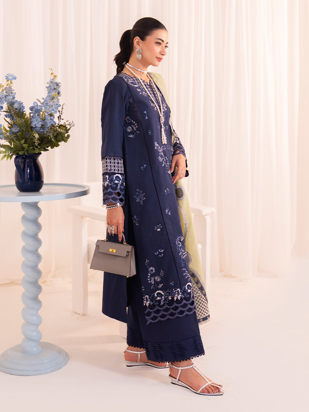 Faiza Faisal | Celine Eid 25 | SOFIE - by - Libasekhas UK - Registered Vendor of : Faiza Faisal - 100% Original Designer Dresss
