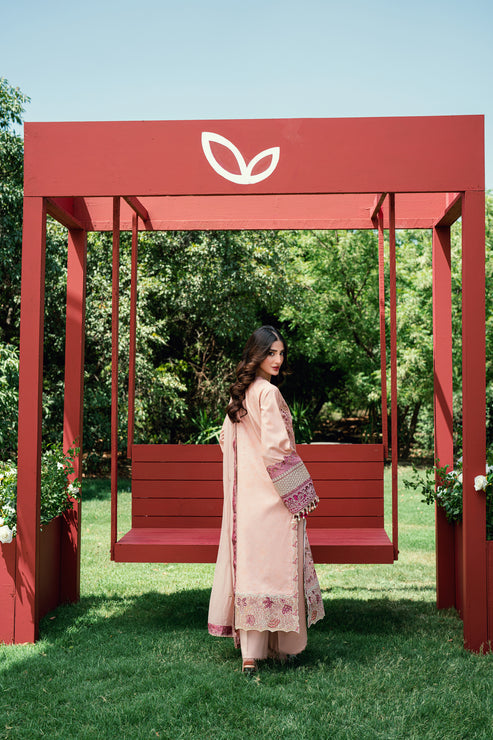 Florent | Eid Edit 26 | FED - 3A - by Libasekhas UK - Registered Vendor of : Florent - 100% Original Designer Dress
