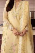 Ayzel | The Brewed 26 | Crema - by Libasekhas UK - Registered Vendor of : Ayzel - 100% Original Designer Dress