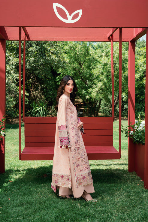 Florent | Eid Edit 26 | FED - 3A - by Libasekhas UK - Registered Vendor of : Florent - 100% Original Designer Dress