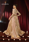 Asim Jofa | Premium Festive | AJPF-18 - by - Libasekhas UK - Registered Vendor of : Asim Jofa - 100% Original Designer Dresss