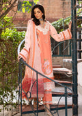 Fozia Khalid | Blossom Festive Lawn 25 | Zinnia - by - Libasekhas UK - Registered Vendor of : Fozia Khalid - 100% Original Designer Dresss