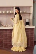 Ayzel | The Brewed 26 | Crema - by Libasekhas UK - Registered Vendor of : Ayzel - 100% Original Designer Dress