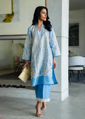 Mahgul | Mahsa Formals | Sky Whisper - by Libasekhas UK - Registered Vendor of : Mahgul - 100% Original Designer Dress