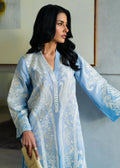 Mahgul | Mahsa Formals | Sky Whisper - by Libasekhas UK - Registered Vendor of : Mahgul - 100% Original Designer Dress