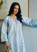Mahgul | Mahsa Formals | Sky Whisper - by Libasekhas UK - Registered Vendor of : Mahgul - 100% Original Designer Dress