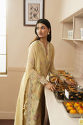 Ayzel | The Brewed 26 | Crema - by Libasekhas UK - Registered Vendor of : Ayzel - 100% Original Designer Dress