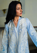 Mahgul | Mahsa Formals | Sky Whisper - by Libasekhas UK - Registered Vendor of : Mahgul - 100% Original Designer Dress