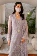 Flossie | Naqsh Formals | S-1408 - by - Libasekhas UK - Registered Vendor of : Flossie - 100% Original Designer Dresss