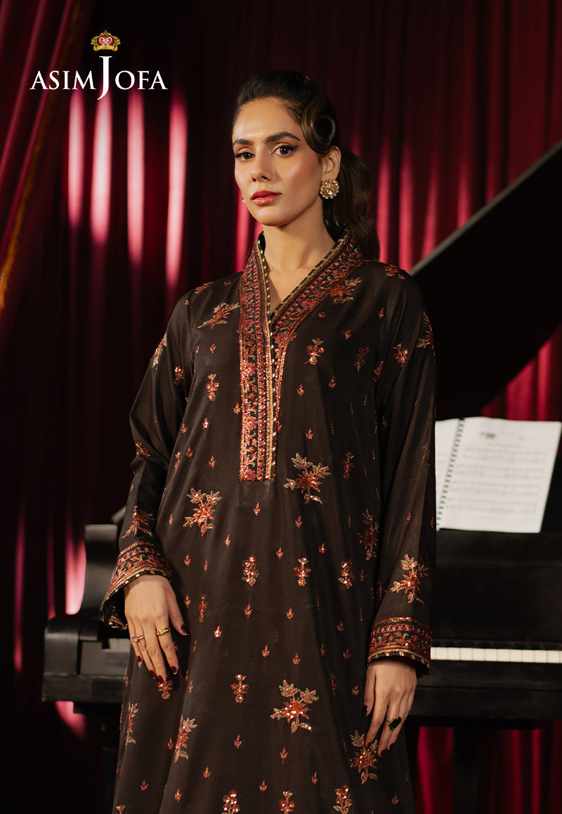 Asim Jofa | Premium Festive | AJPF-06 - by - Libasekhas UK - Registered Vendor of : Asim Jofa - 100% Original Designer Dresss