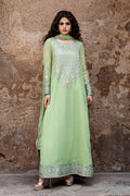 Charizma | Festive Pret | 3-PC Embroidered CMA-6-435 - by Libasekhas UK - Registered Vendor of : Charizma - 100% Original Designer Dress