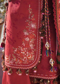 Hussain Rehar | Winter Shawl 24 | Mana - by - Libasekhas UK - Registered Vendor of : Hussain Rehar - 100% Original Designer Dresss