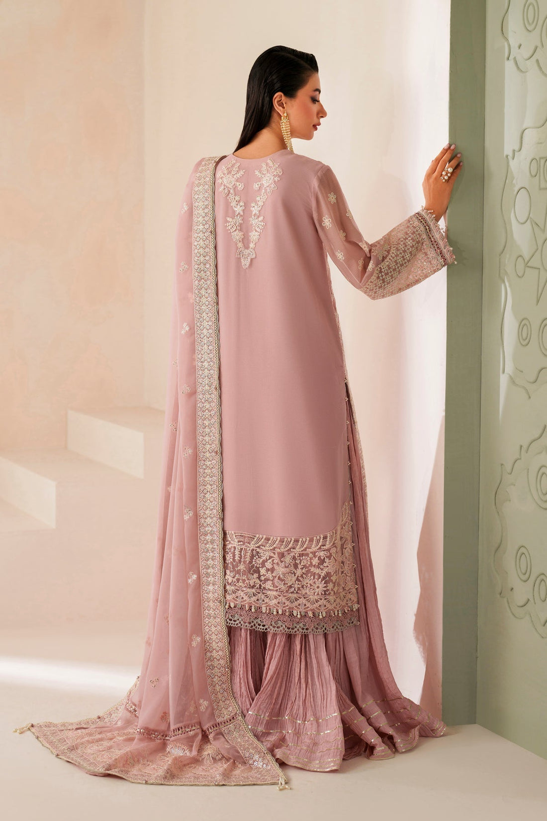 Xenia Formals | Neorah Luxury Formals | ANIRA - by Libasekhas UK - Registered Vendor of : Xenia Formals - 100% Original Designer Dress
