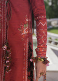 Hussain Rehar | Winter Shawl 24 | Mana - by - Libasekhas UK - Registered Vendor of : Hussain Rehar - 100% Original Designer Dresss