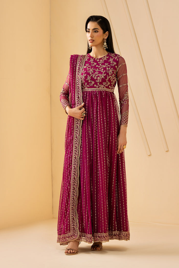 Zarif | Riwayat Formals | SADAA - by Libasekhas UK - Registered Vendor of : Zarif - 100% Original Designer Dress