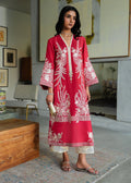 Mahgul | Mahsa Formals | Coral Majesty - by Libasekhas UK - Registered Vendor of : Mahgul - 100% Original Designer Dress
