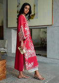 Mahgul | Mahsa Formals | Coral Majesty - by Libasekhas UK - Registered Vendor of : Mahgul - 100% Original Designer Dress