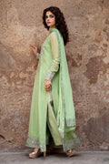 Charizma | Festive Pret | 3-PC Embroidered CMA-6-435 - by Libasekhas UK - Registered Vendor of : Charizma - 100% Original Designer Dress