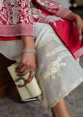 Mahgul | Mahsa Formals | Coral Majesty - by Libasekhas UK - Registered Vendor of : Mahgul - 100% Original Designer Dress