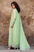 Charizma | Festive Pret | 3-PC Embroidered CMA-6-435 - by Libasekhas UK - Registered Vendor of : Charizma - 100% Original Designer Dress