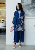 Mahgul | Mahsa Formals | Naelora - by Libasekhas UK - Registered Vendor of : Mahgul - 100% Original Designer Dress